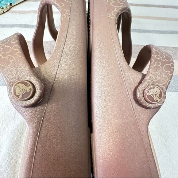 Disney Crocs Sandals - Picture 3 of 15